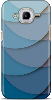 Exclusivebay Back Cover for Samsung Galaxy J2 - 2016