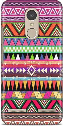 Exclusivebay Back Cover for Lenovo K6