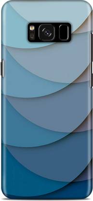 Exclusivebay Back Cover for Samsung Galaxy S8 Plus