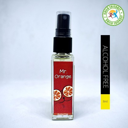 orange pocket perfume