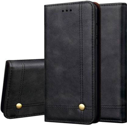 Dg Ming Wallet Case Cover for Oppo REALME 3