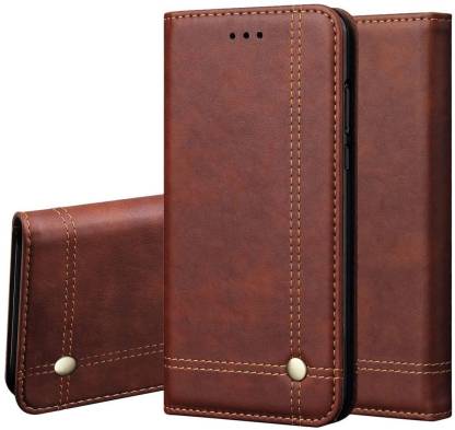 Dg Ming Wallet Case Cover for Honor 9X