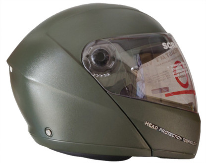 STUDDS Ninja Elite Motorsports Helmet 
