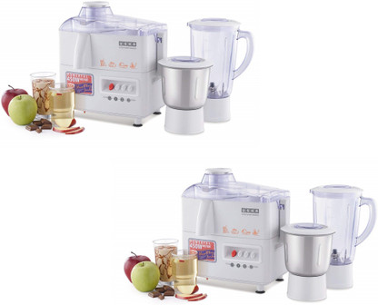 usha mixer grinder jmg 3345 price