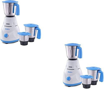 usha mixer grinder mg 3753 price