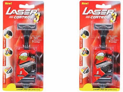 laser 3 razor