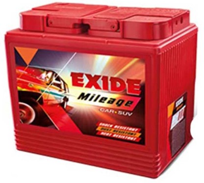 exide 12v 9ah bike battery price