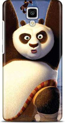 Exclusivebay Back Cover for Mi 4