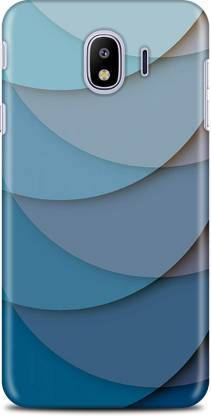 Exclusivebay Back Cover for Samsung Galaxy J4 2018