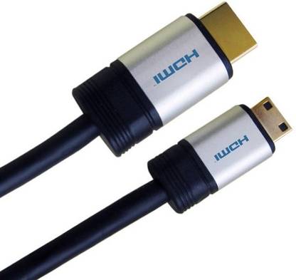 Damoko For Cann Eos Kiss X4 Kiss X5 Kiss X6 Camera 1 5 M Hdmi Cable Damoko Flipkart Com