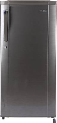 Croma 190 L Direct Cool Single Door 2 Star Refrigerator Online At Best Price In India Flipkart Com