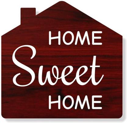 Wowood Sweet Home Wall Hanging In India At Flipkart Com - Home Sweet Wall Hanging Wowood Sweet Home Wall Hanging In India At Flipkart Com - Home Sweet Wall Hanging