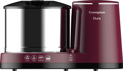 crompton wet grinder