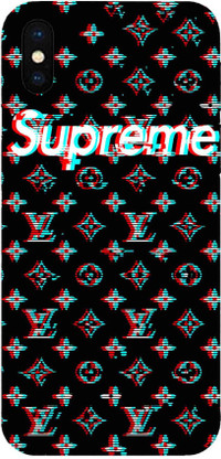supreme phone pouch