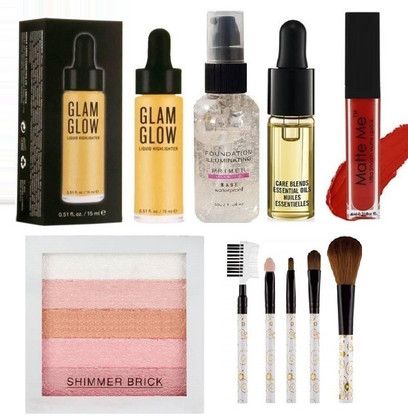 glam glow liquid highlighter