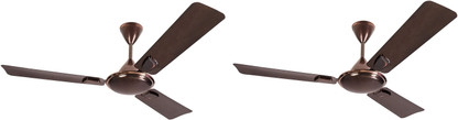 USHA Elsa 1200 mm 3 Blade Ceiling Fan 