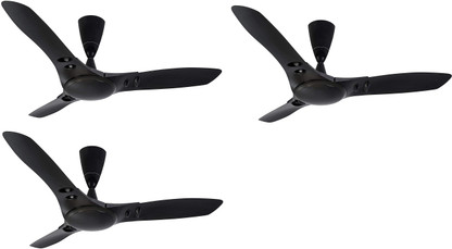 USHA EX9 1200 mm 3 Blade Ceiling Fan 