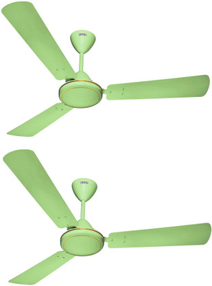 USHA Super Striker 1200 mm 3 Blade 