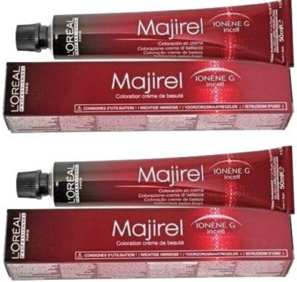 L'Oréal Paris Majirel Hair colour  (Dark Blonde) , DARK BLONDE - Price  in India, Buy L'Oréal Paris Majirel Hair colour  (Dark Blonde) , DARK  BLONDE Online In India, Reviews, Ratings