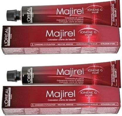 L'Oréal Paris Majirel Hair colour (Dark Blonde) , DARK BLONDE - Price in India, Buy L'Oréal Paris Majirel Hair colour (Dark Blonde) , DARK BLONDE Online In India, Reviews, Ratings L'Oréal Paris Majirel Hair colour (Dark Blonde) , DARK BLONDE - Price in India, Buy L'Oréal Paris Majirel Hair colour (Dark Blonde) , DARK BLONDE Online In India, Reviews, Ratings