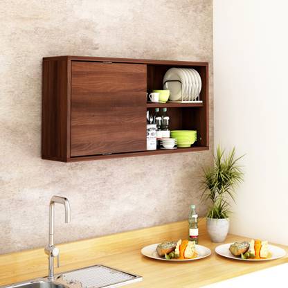 Crystal Furnitech Engineered Wood Kitchen Cabinet Price In India Buy Crystal Furnitech Engineered Wood Kitchen Cabinet Online At Flipkart Com