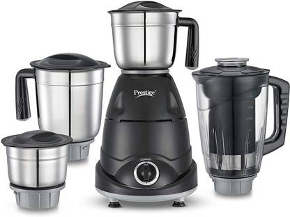 Prestige Storm 750 W Mixer Grinder Price In India Buy Prestige Storm 750 W Mixer Grinder Online At Flipkart Com Lumium designed and styled the new 'super storm' mixer grinder for pigeon brand for stovekraft private limited. prestige storm 750 w mixer grinder