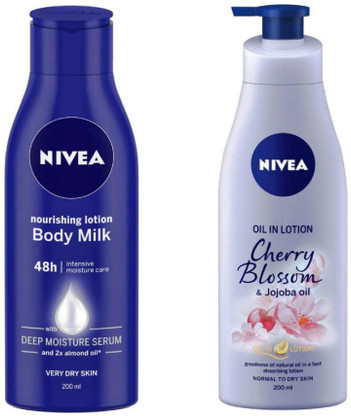 nivea body lotion 49 rupees