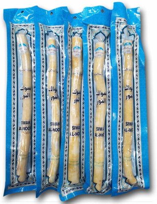 siwak miswak