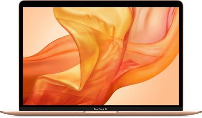 APPLE MacBook Air Core i5 10th Gen - (8 GB/512 GB SSD/Mac OS Catalina) MVH52HN/A