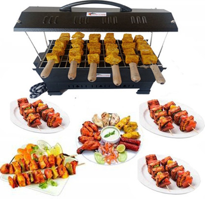 barbeque