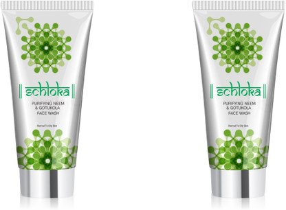 modicare face wash