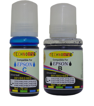 Epson Eco Tank series printer 