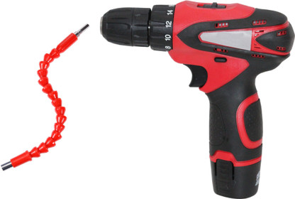 Digital Craft 12V Electric Screwdriver 