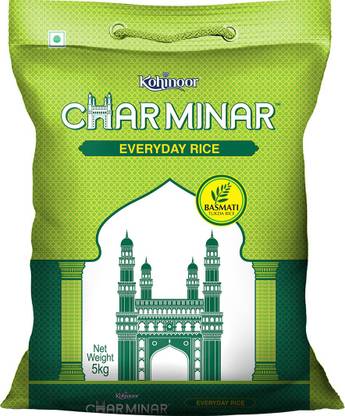 Kohinoor Charminar Everyday Rice (Broken)