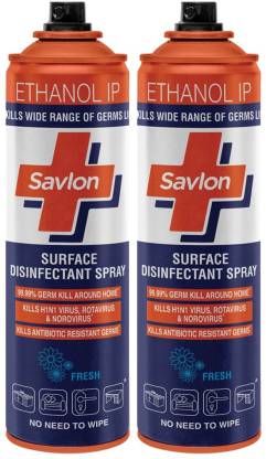 Savlon Surface Disinfectant Spray (340 g)