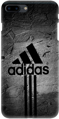 LEEMARA Back Cover for Apple iPhone 7 Plus, Adidas, Adidas Logo, Sign,  Adidas Emblem, PRINTED, BACK COVER - LEEMARA : Flipkart.com