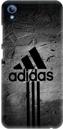 Crafto Rama Back Cover for Vivo Y90 ,Vivo 1908, Adidas, Adidas Logo, Adidas  Sign, Symbol, PRINTED, BACK COVER - Crafto Rama : Flipkart.com
