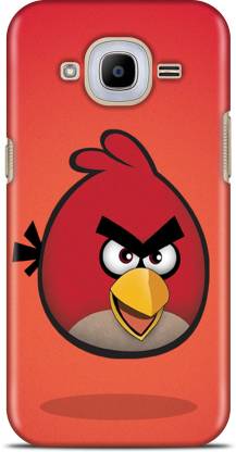 Exclusivebay Back Cover for Samsung Galaxy J2 - 2016