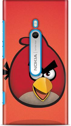 Exclusivebay Back Cover for Nokia Lumia 800