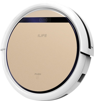 ILIFE V5s Pro Robotic Floor Cleaner 