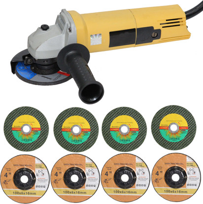 Grinding Wheel Angle Grinder 