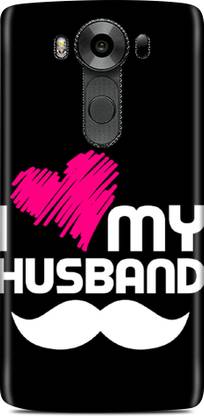 Exclusivebay Back Cover for LG V10