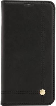 Shock Proof Wallet Case Cover for Honor 9i