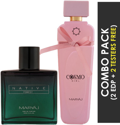 Cosmo girl sale perfume