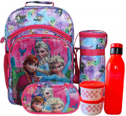 backpack and lunchbox combo