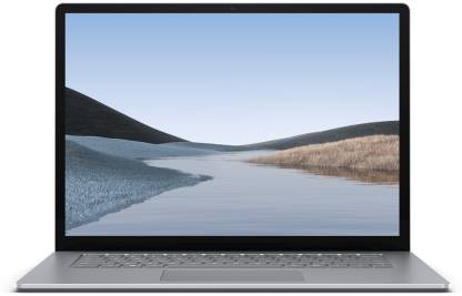MICROSOFT Surface Laptop 3 Core i5 10th Gen - (8 GB/128 GB SSD/Windows 10 Home) 1867 Laptop