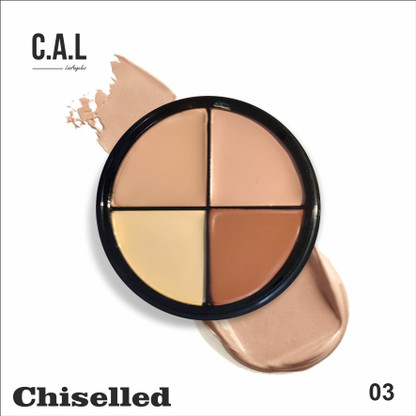 cal concealer