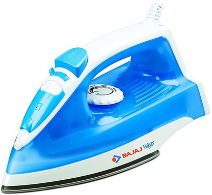 instant steam iron