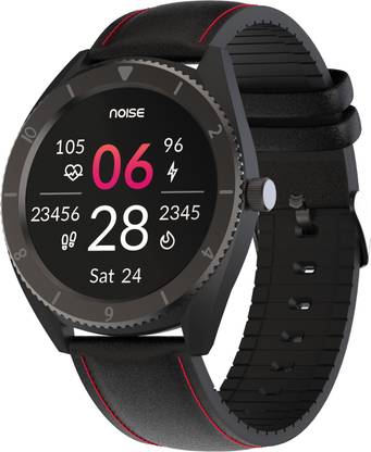 watch faces for noisefit endure