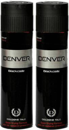 black code cologne